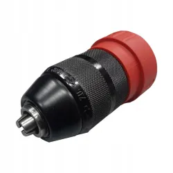 
                  METABO Uchwyt na wiertła cylindryczne 316047500, kod EAN 4061792101890
